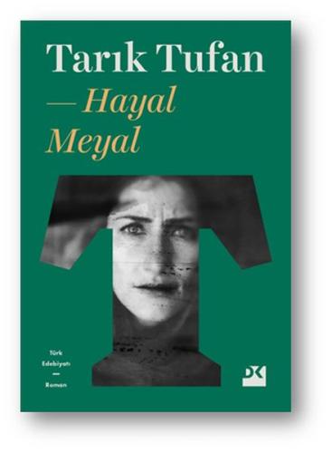 Hayal Meyal | Kitap Ambarı