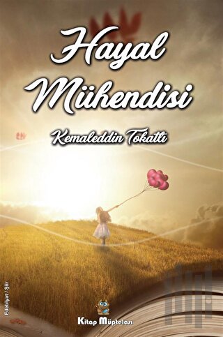 Hayal Mühendisi | Kitap Ambarı