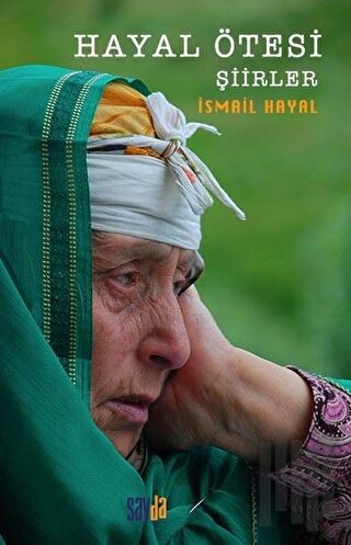 Hayal Ötesi - Şiirler | Kitap Ambarı