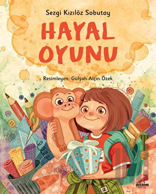 Hayal Oyunu | Kitap Ambarı