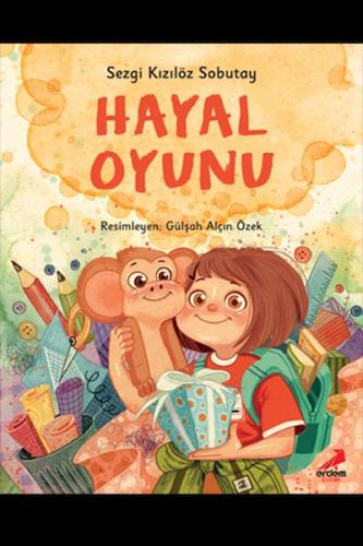 Hayal Oyunu | Kitap Ambarı