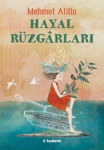 Hayal Rüzgarları | Kitap Ambarı