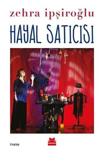 Hayal Satıcısı | Kitap Ambarı