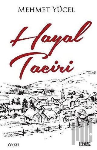 Hayal Taciri | Kitap Ambarı