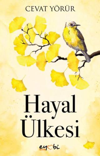 Hayal Ülkesi | Kitap Ambarı