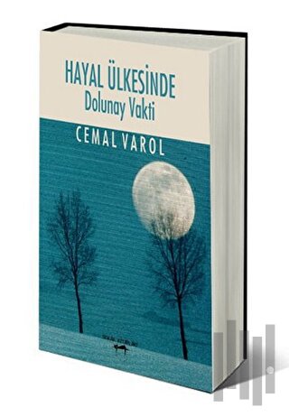 Hayal Ülkesinde Dolunay Vakti | Kitap Ambarı