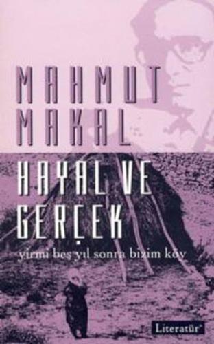 Hayal ve Gerçek | Kitap Ambarı