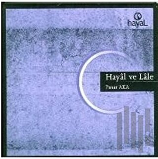 Hayal ve Lale | Kitap Ambarı