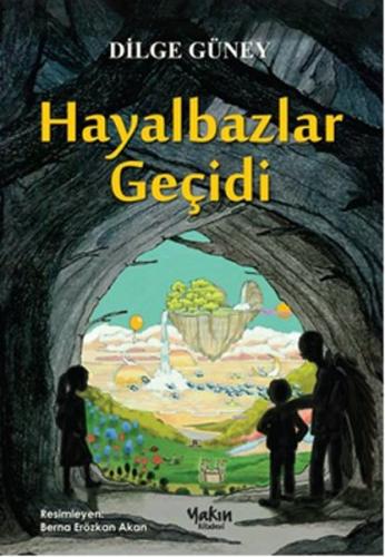 Hayalbazlar Geçidi | Kitap Ambarı