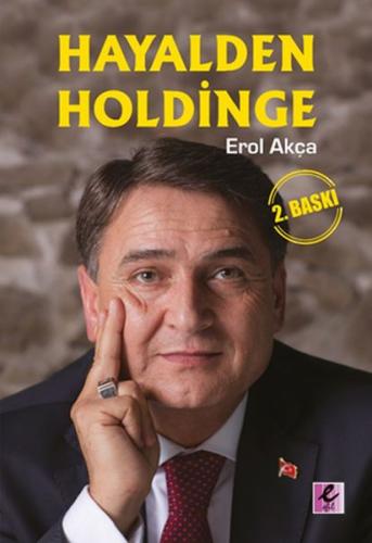 Hayalden Holdinge | Kitap Ambarı