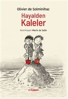 Hayalden Kaleler | Kitap Ambarı