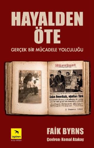 Hayalden Öte | Kitap Ambarı