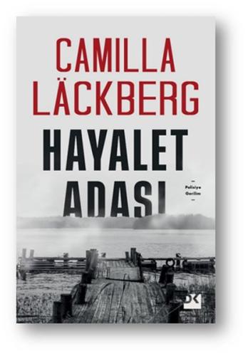 Hayalet Adası | Kitap Ambarı