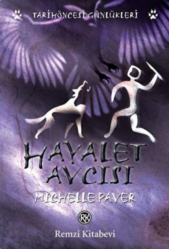 Hayalet Avcısı | Kitap Ambarı