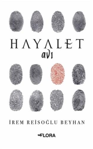 Hayalet Avı | Kitap Ambarı