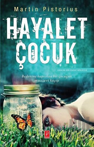 Hayalet Çocuk | Kitap Ambarı