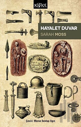 Hayalet Duvar | Kitap Ambarı