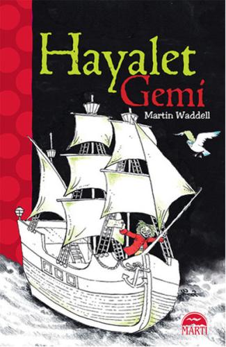 Hayalet Gemi | Kitap Ambarı