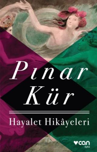 Hayalet Hikayeleri | Kitap Ambarı