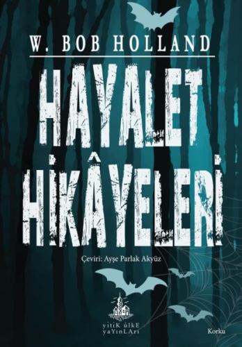 Hayalet Hikayeleri | Kitap Ambarı