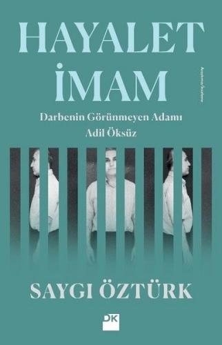 Hayalet İmam | Kitap Ambarı