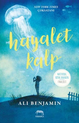 Hayalet Kalp | Kitap Ambarı