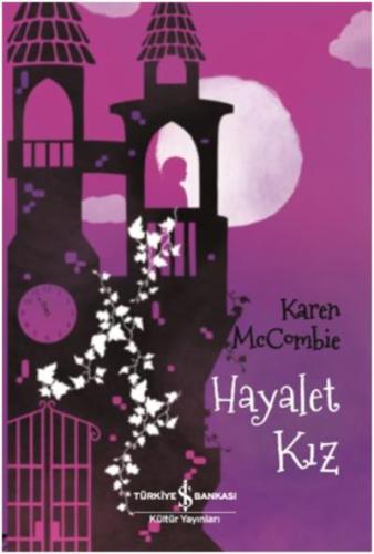 Hayalet Kız | Kitap Ambarı