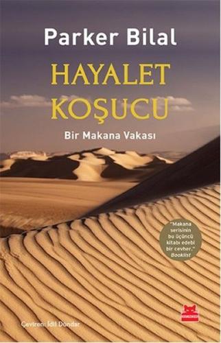 Hayalet Koşucu | Kitap Ambarı