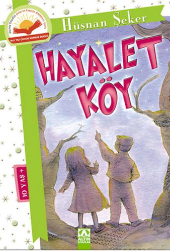 Hayalet Köy | Kitap Ambarı