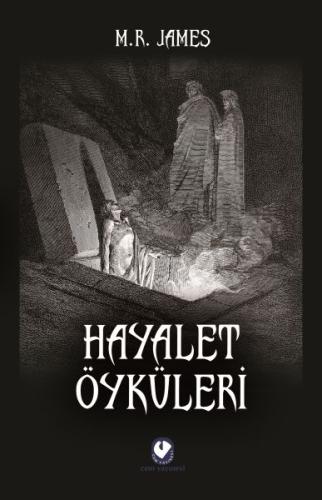 Hayalet Öyküleri | Kitap Ambarı