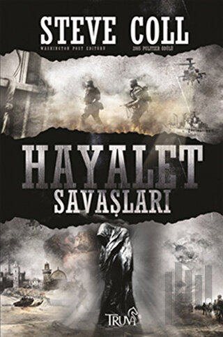 Hayalet Savaşları | Kitap Ambarı