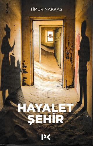 Hayalet Şehir | Kitap Ambarı