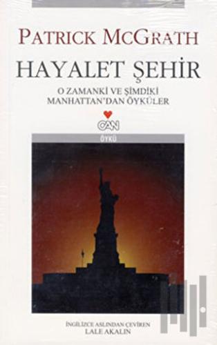 Hayalet Şehir | Kitap Ambarı