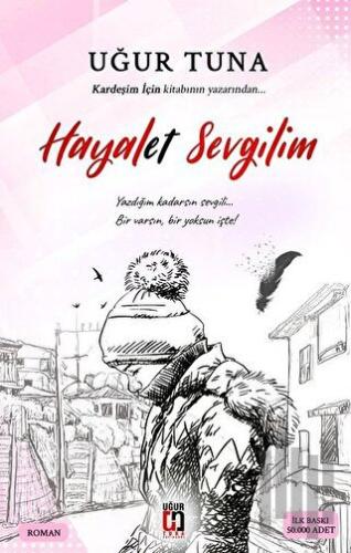 Hayalet Sevgilim | Kitap Ambarı