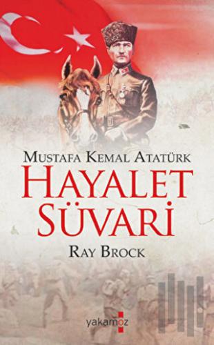 Hayalet Süvari | Kitap Ambarı