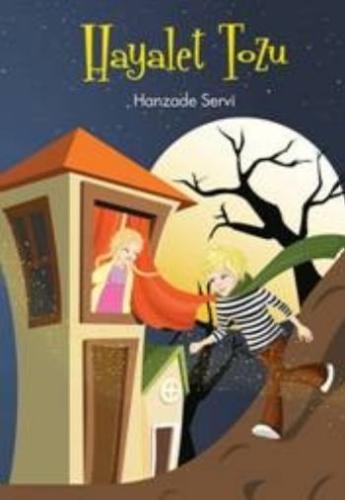 Hayalet Tozu | Kitap Ambarı