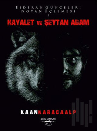 Hayalet ve Şeytan Adam | Kitap Ambarı