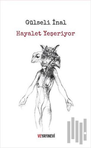 Hayalet Yeşeriyor | Kitap Ambarı