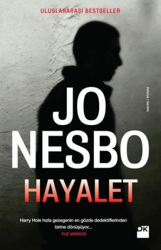 Hayalet | Kitap Ambarı