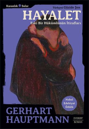 Hayalet | Kitap Ambarı