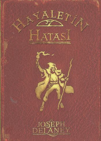 Hayaletin Hatası | Kitap Ambarı