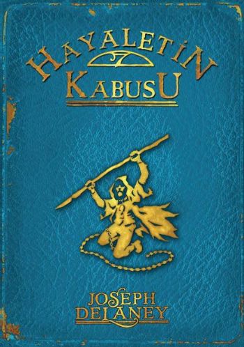 Hayaletin Kabusu | Kitap Ambarı