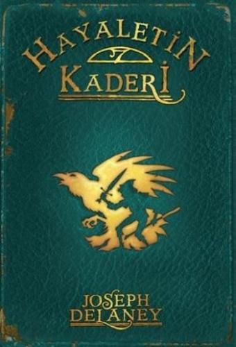 Hayaletin Kaderi | Kitap Ambarı