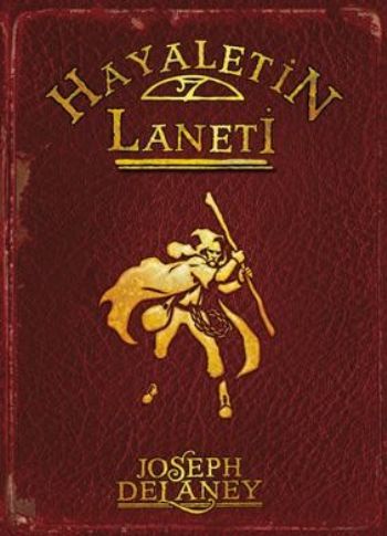 Hayaletin Laneti | Kitap Ambarı