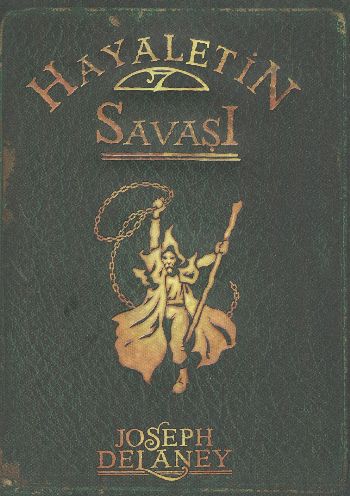 Hayaletin Savaşı | Kitap Ambarı