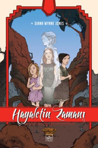 Hayaletin Zamanı | Kitap Ambarı