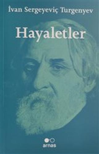 Hayaletler | Kitap Ambarı