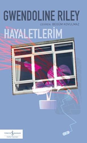 Hayaletlerim | Kitap Ambarı