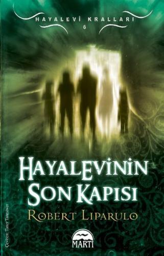 Hayalevinin Son Kapısı | Kitap Ambarı