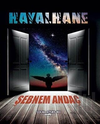 Hayalhane | Kitap Ambarı